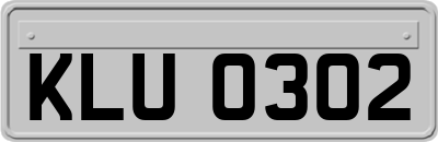 KLU0302
