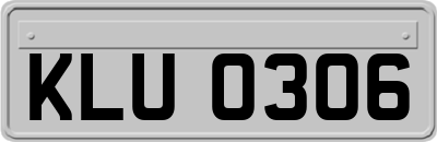 KLU0306