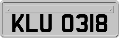 KLU0318