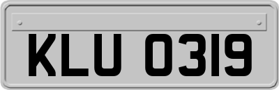 KLU0319