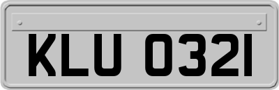 KLU0321