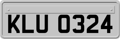 KLU0324