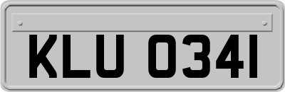KLU0341