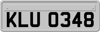 KLU0348