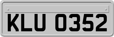 KLU0352