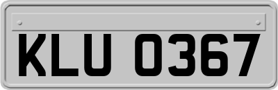 KLU0367