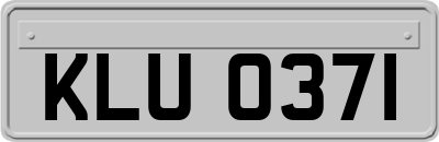 KLU0371