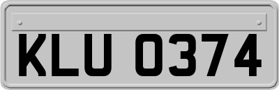 KLU0374