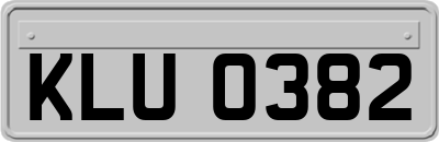 KLU0382