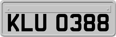 KLU0388