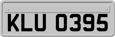 KLU0395