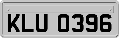 KLU0396