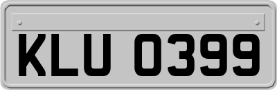 KLU0399