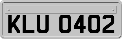 KLU0402