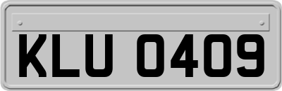 KLU0409