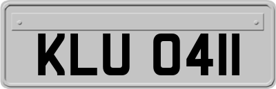 KLU0411