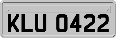 KLU0422