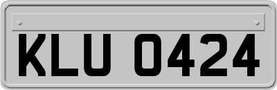 KLU0424