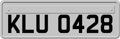 KLU0428