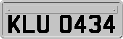 KLU0434