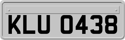 KLU0438