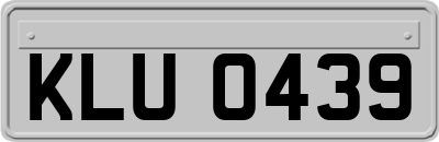 KLU0439