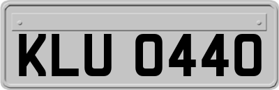 KLU0440