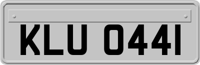 KLU0441