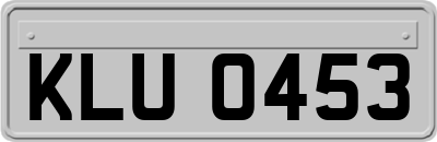 KLU0453