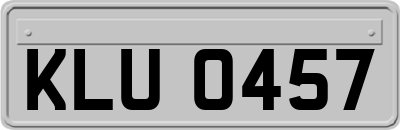 KLU0457