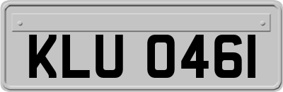 KLU0461