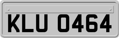 KLU0464