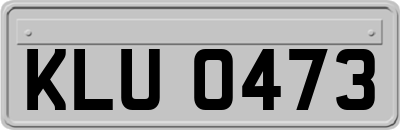 KLU0473