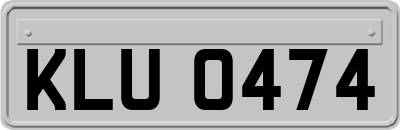 KLU0474