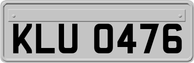 KLU0476