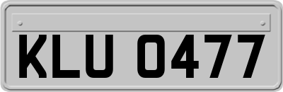 KLU0477