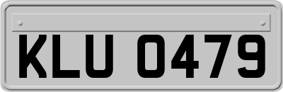 KLU0479