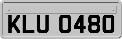 KLU0480