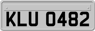KLU0482