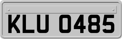 KLU0485