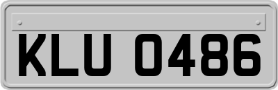 KLU0486