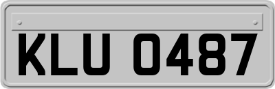 KLU0487