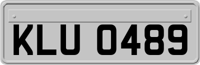 KLU0489