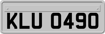 KLU0490