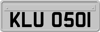 KLU0501