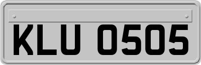 KLU0505