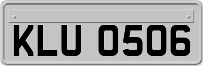 KLU0506
