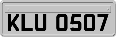 KLU0507