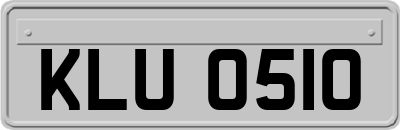 KLU0510