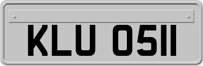 KLU0511